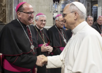 Mexican bishop: Despite danger, it’s worth the risk to become a priest