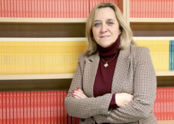 After 20 years of gay marriage in Spain, ‘it’s not impossible’ to rescind the law, expert says