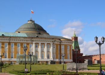 USCIRF report: Russia guilty of ‘severe’ rights violations against religious minorities