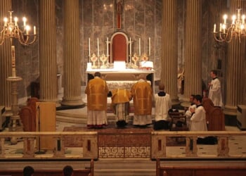 Vatican grants exemption from Traditional Latin Mass restrictions to Texas parish