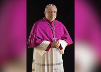 Pope Leo XIV appoints Texan bishop to shepherd the Diocese of Austin