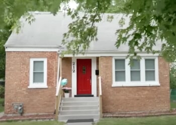 Pope Leo XIV’s hometown votes to purchase his childhood home