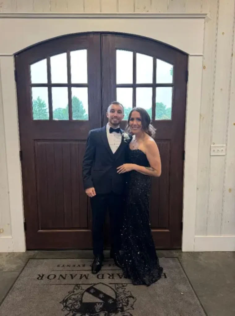 Storm Chasers Get Engaged Next to a Raging Tornado – 'Couldn’t Have Asked for a Better Proposal' [WATCH]