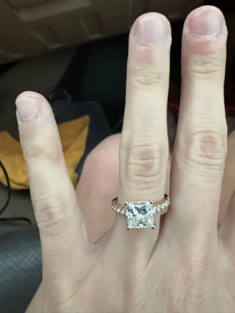Storm Chasers Get Engaged Next to a Raging Tornado – 'Couldn’t Have Asked for a Better Proposal' [WATCH]