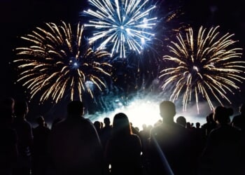 11 American saints to remember on the Fourth of July