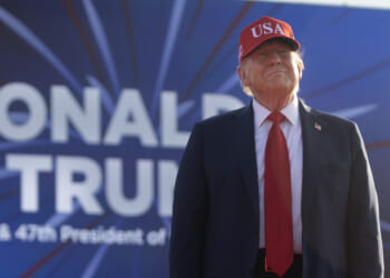 Trump Caps July 4 With ‘Big Beautiful Bill’ Signing