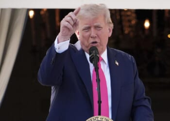 Trump welcomes positive response from Hamas on peace proposal