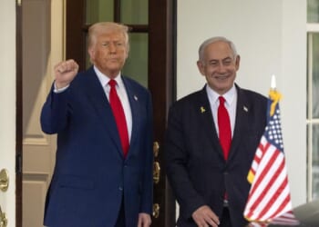 Benjamin Netanyahu to meet Trump, talk Gaza ceasefire plan; Red Sea ship attack threatens peace push