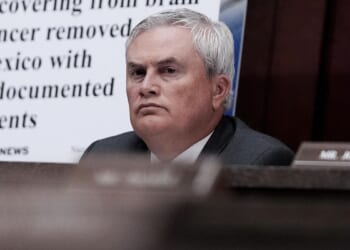 Kevin O'Connor, Biden's former doctor, asks to delay testimony to House panel over patient privilege