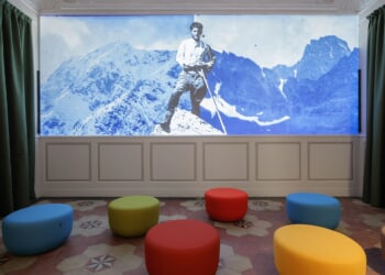 New museum in Turin, Italy, honors soon-to-be saint Pier Giorgio Frassati