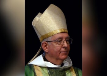 Toulouse, France, archbishop names rape-convicted priest as chancellor