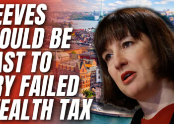 Every Country Which Tried and Abolished Wealth Taxes – Guido Fawkes