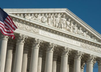 Poll: Most Americans agree with Supreme Court on LGBT issues, porn, parents’ rights