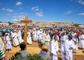 Malawi getting ready for first-ever Eucharistic Congress 