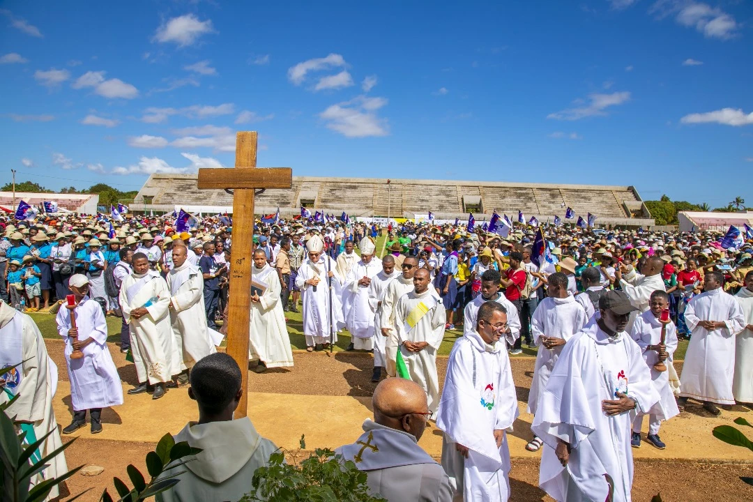 Malawi getting ready for first-ever Eucharistic Congress 