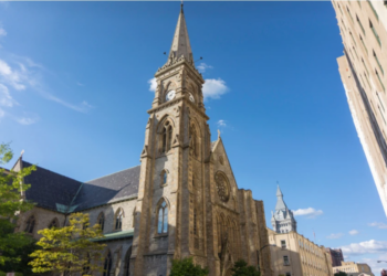 New York Supreme Court halts payments to Buffalo abuse fund amid parish merger dispute
