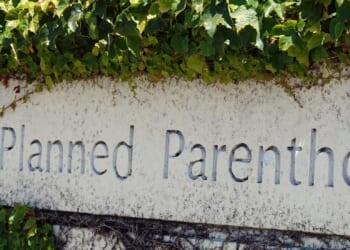 Judge Continues Block On Defunding Planned Parenthood