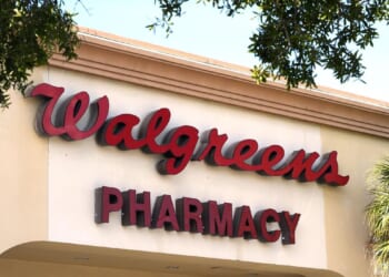 Walgreens shareholders approve $10 billion private equity buyout