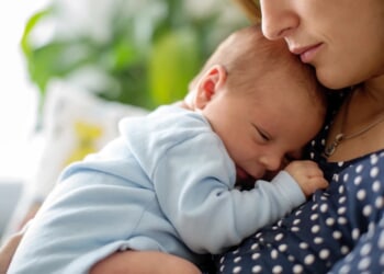 As breastfeeding groups begin admitting men, advocates launch new women-only effort