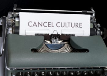 Why Censorship and Cancel Culture Make America Weaker