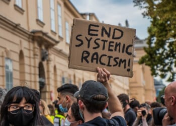 Why Critical Race Theory Should Be Banned from American Schools