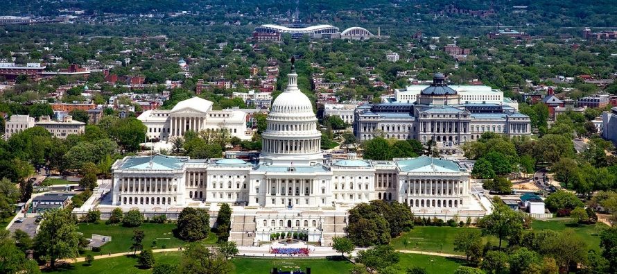 Why DC Shouldn’t Be a State