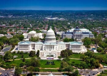 Why DC Shouldn’t Be a State