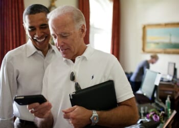 The Democrats’ Doomed Quest for One Party Rule