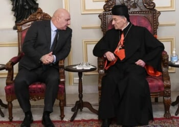 Six months into new presidency, Lebanese Christians take stock
