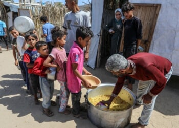 As conditions worsen in Gaza, novena for peace set to start