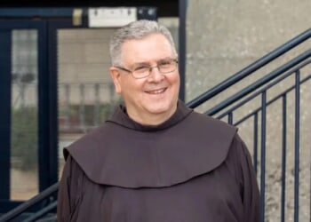Outgoing custos of the Holy Land proposes a path to peace