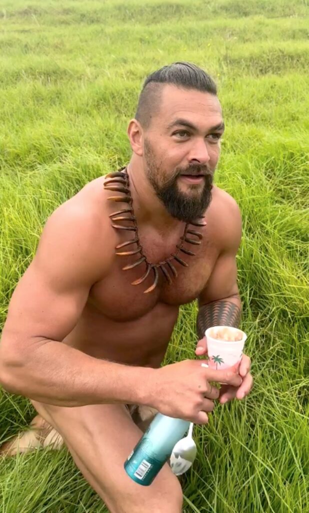 DC Comics Superhero Actor Jason Momoa Witnesses Horrific Milwaukee Car Accident, Steps Up Amid Chaos [WATCH]