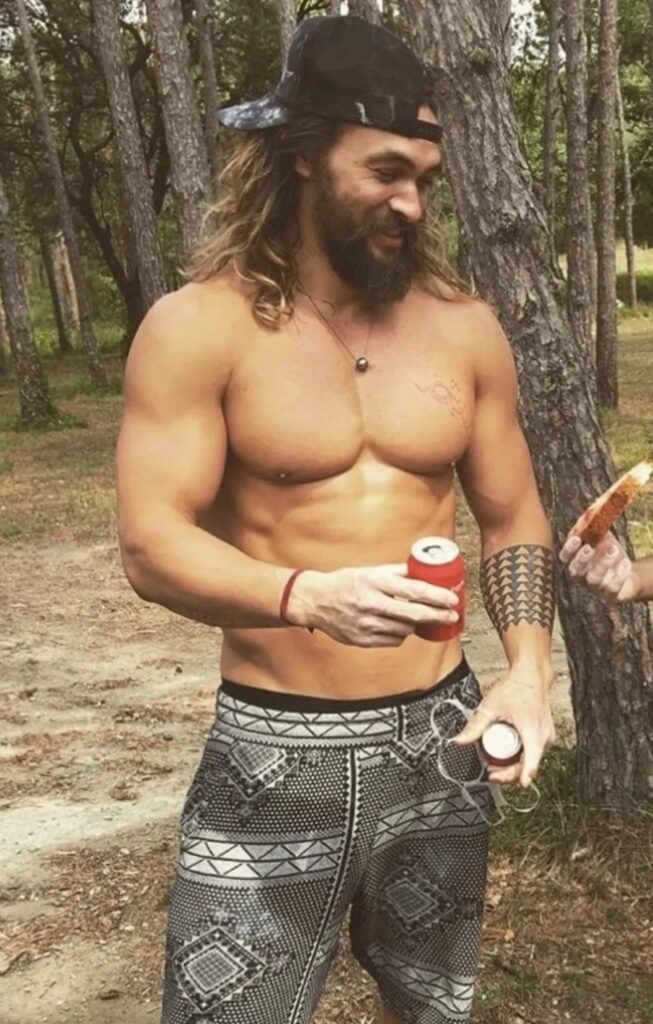 DC Comics Superhero Actor Jason Momoa Witnesses Horrific Milwaukee Car Accident, Steps Up Amid Chaos [WATCH]