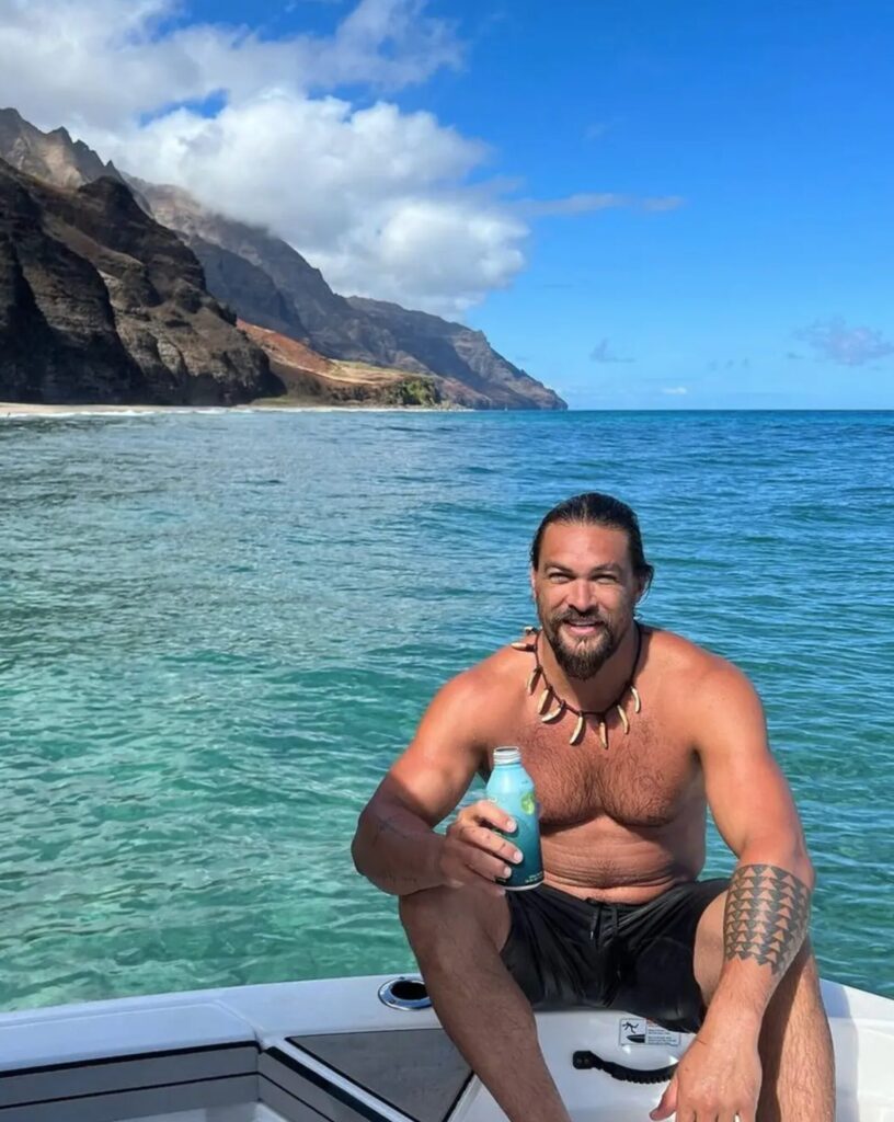DC Comics Superhero Actor Jason Momoa Witnesses Horrific Milwaukee Car Accident, Steps Up Amid Chaos [WATCH]