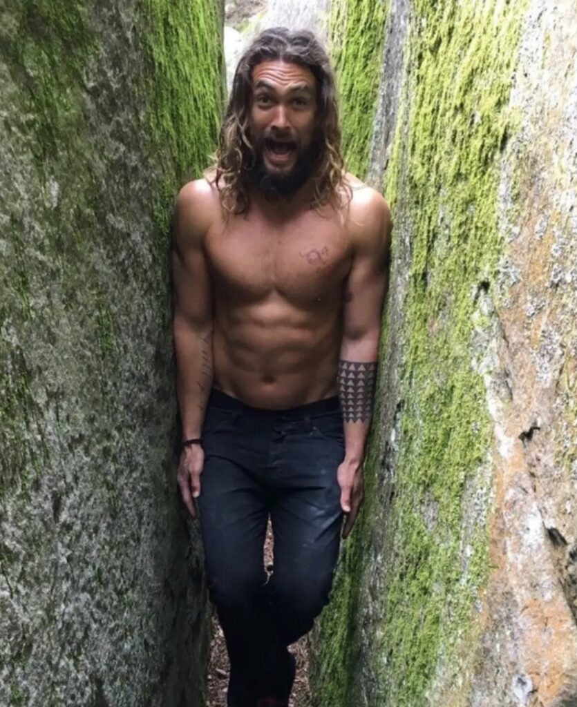 DC Comics Superhero Actor Jason Momoa Witnesses Horrific Milwaukee Car Accident, Steps Up Amid Chaos [WATCH]
