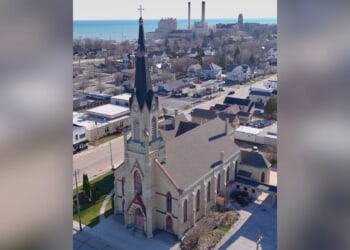 Vatican says Diocese of Green Bay can close down historic Wisconsin parish