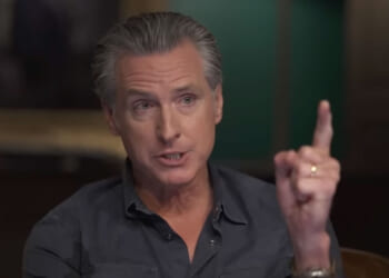 Gavin Newsom Ruthlessly Blasts ‘Son of a B*tch’ Trump Over LA Riots – ‘Weakness Masquerading as Strength’ [WATCH]