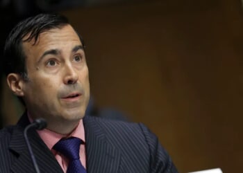 Biden Border Advisor Suddenly Has Thoughts About Fixing American Immigration System