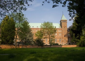 Benedictine Abbey in Belgium temporarily dissolved following abuse allegations