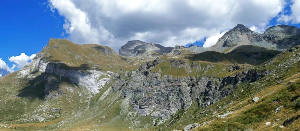 Pier Giorgio Frassati made a two-day ascent up Grand Tournalin, an 11,086-foot peak in Italy’s Aosta Valley. Public domain