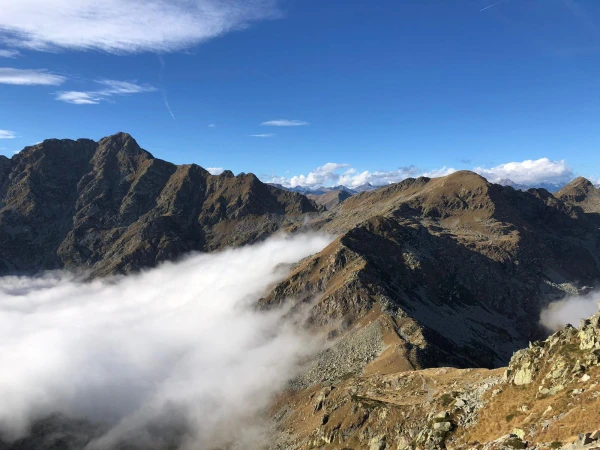 Catholic pilgrims can hike the
