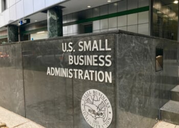 Small business agency launches ‘Center for Faith’, ends ban on relief for faith groups