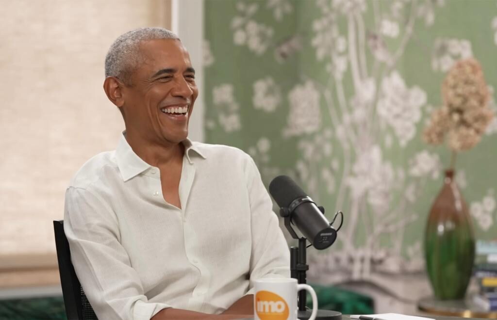 Barack and Michelle Obama Finally Break Their Silence to Directly Address Divorce Rumors in Stunning Joint Sit-Down [WATCH]