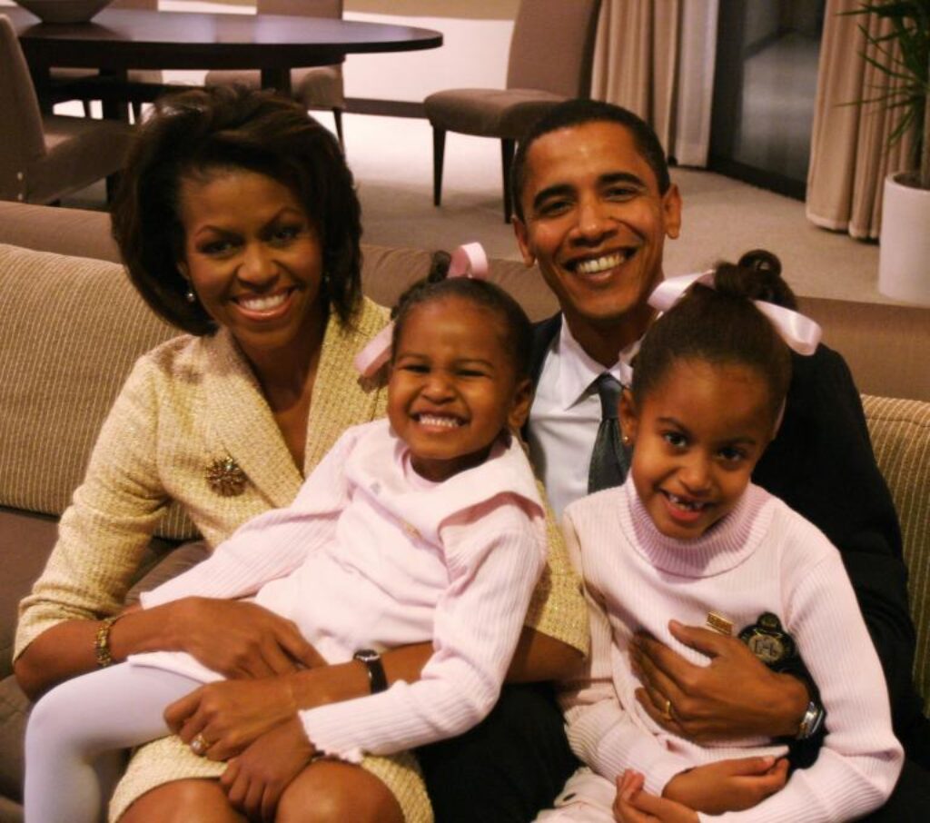 Barack and Michelle Obama Finally Break Their Silence to Directly Address Divorce Rumors in Stunning Joint Sit-Down [WATCH]
