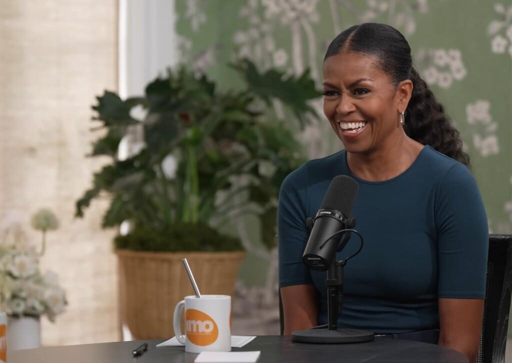 Barack and Michelle Obama Finally Break Their Silence to Directly Address Divorce Rumors in Stunning Joint Sit-Down [WATCH]