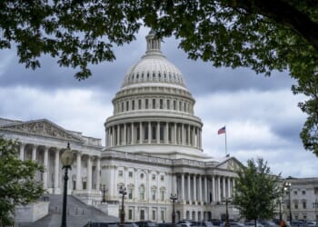 Senate GOP finds bright spot in pared-back DOGE cuts: 'Spending is easy up here. Cutting is hard'