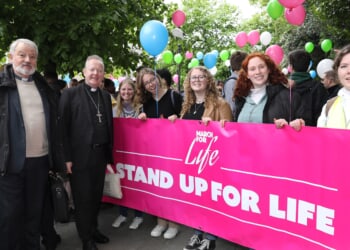 Abortions in Ireland up 300% since 2018 referendum
