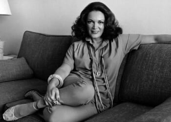 Connie Francis, whose hits included 'Pretty Little Baby,' dead at 87