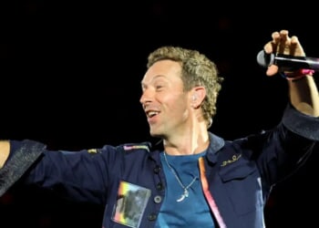 Alleged CEO’s Scandalous Affair Goes Viral After Being Exposed By Chris Martin At Coldplay Concert
