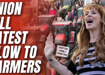 Labour and Lib Dems Launch New Attack on Struggling British Farmers – Guido Fawkes